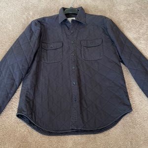 J. Crew Workshirt